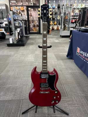 Epiphone - EIGC61SGCHNH
