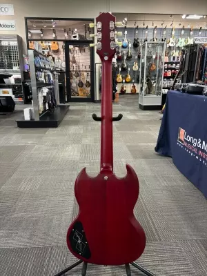 Epiphone - EIGC61SGCHNH 4