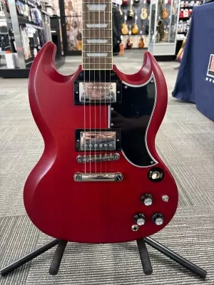 Epiphone - EIGC61SGCHNH 2