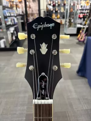 Epiphone - EIGC61SGCHNH 3