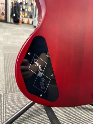 Epiphone - EIGC61SGCHNH 5