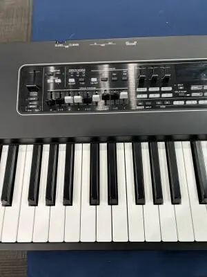 Yamaha - CK88 2