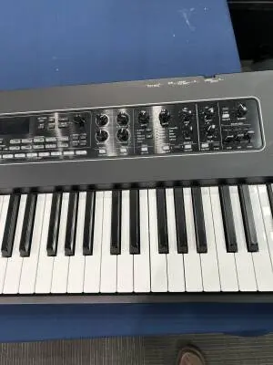 Yamaha - CK88 2
