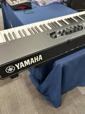 Yamaha - CK88 2