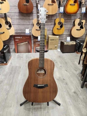 Taylor Guitars - BBTE-WALNUT