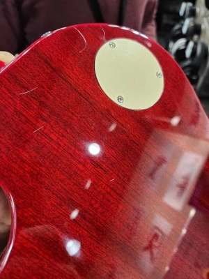 Epiphone - EILS6QFCNH 2