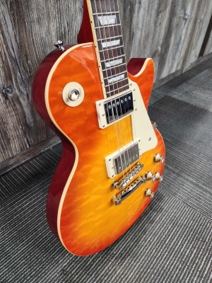 Epiphone - EILS6QFCNH 2