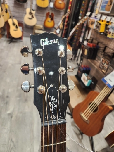 Gibson - ACSL45NBNH 6