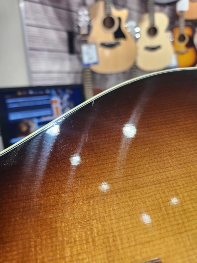 Gibson - ACSL45NBNH 7