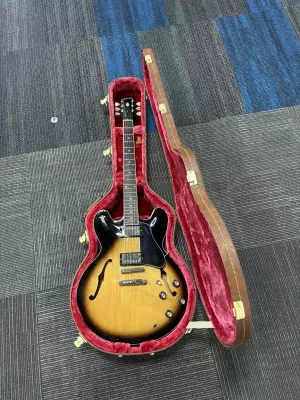 Gibson - ES3500VBNH 2