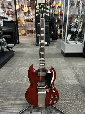 Gibson Custom Shop - SGSR64VOCHNM