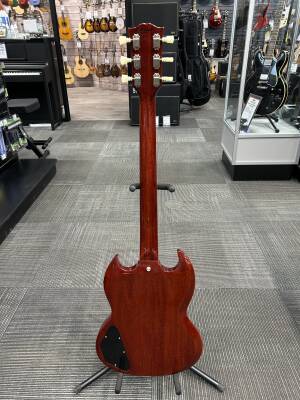 Store Special Product - Gibson Custom Shop - SGSR64VOCHNM