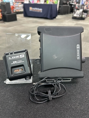 Line 6 - L6XDV35L