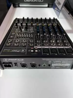 Mackie - PROFX8 V2 2