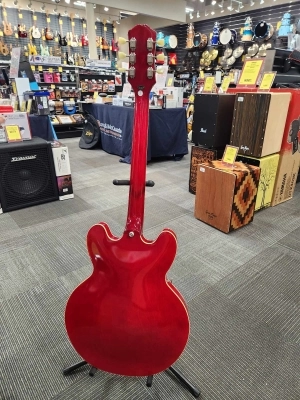 Epiphone - IGES335CHNHLH 2