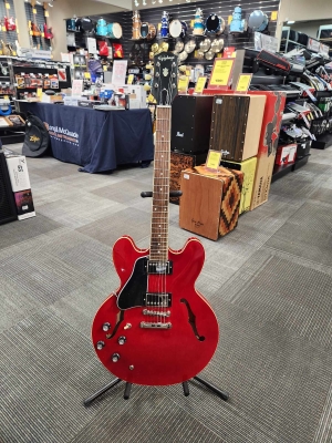 Epiphone - IGES335CHNHLH