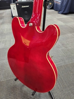 Epiphone - IGES335CHNHLH 2