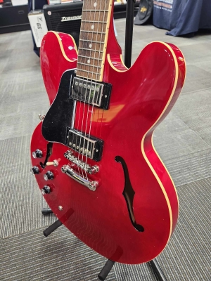 Epiphone - IGES335CHNHLH 2