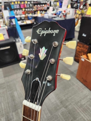 Epiphone - IGES335CHNHLH 3