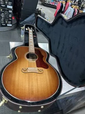 Gibson - AC2S00WBNH 2