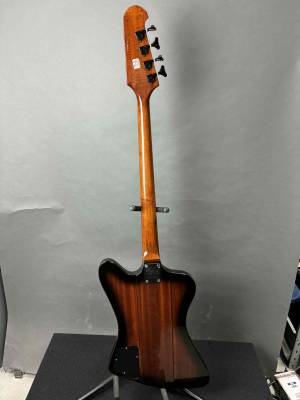 Epiphone Thunderbird Classic IV PRO - Vintage Sunburst