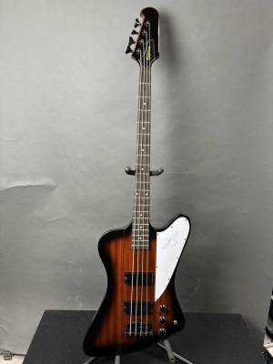 Epiphone Thunderbird Classic IV PRO - Vintage Sunburst