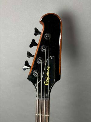 Epiphone Thunderbird Classic IV PRO - Vintage Sunburst