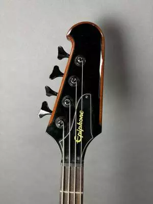 Epiphone - EBTCVSBH 2