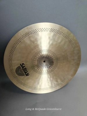 Sabian - FRX2012 2