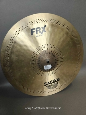 Sabian - FRX2012