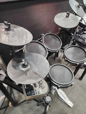 Alesis - NITRO MESH KIT 2