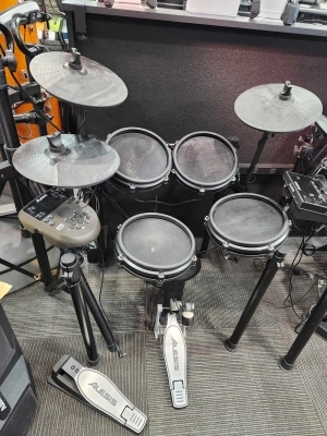 Alesis - NITRO MESH KIT