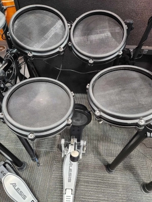 Alesis - NITRO MESH KIT 2