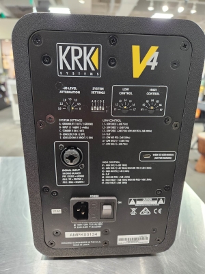 KRK - V4S4 2
