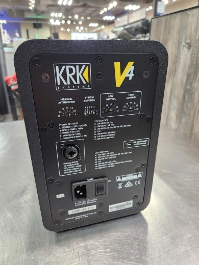 Store Special Product - KRK - V4S4