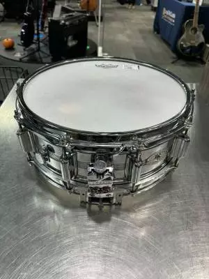 Rogers Dynasonic Snare 6x14 2