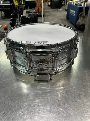 Rogers Dynasonic Snare 6x14 2