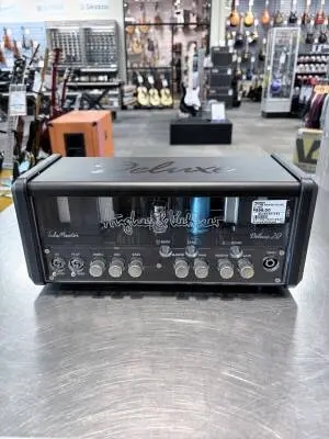 Hughes & Kettner - TM20DH