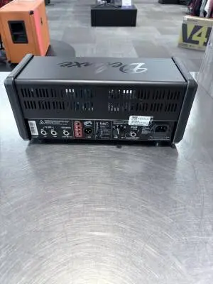Hughes & Kettner - TM20DH 2