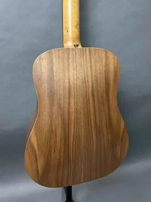 Taylor Guitars - BT1E V1 2