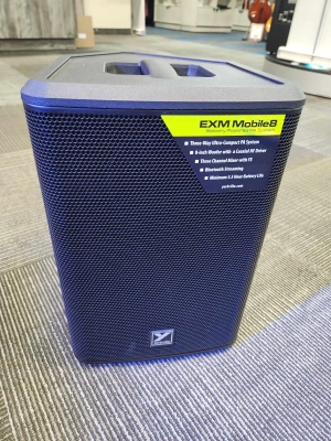 Store Special Product - Yorkville Sound - EXMMOBILE 8