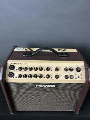 Fishman - PRO-LBX-600 2
