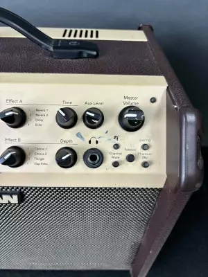 Fishman - PRO-LBX-600 2