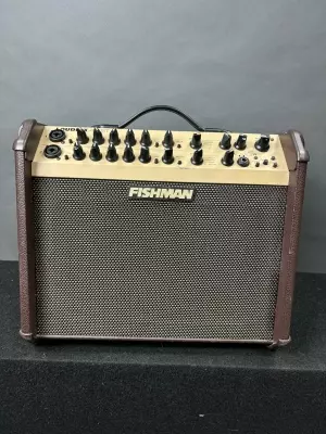 Fishman - PRO-LBX-600