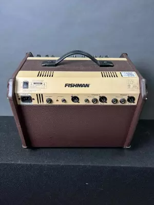 Fishman - PRO-LBX-600 2