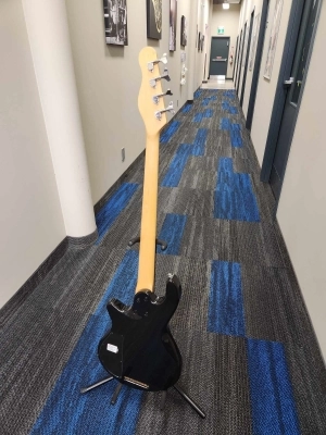GODIN FREEWAY 4BASS BLKPEARL 3