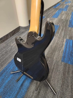 GODIN FREEWAY 4BASS BLKPEARL 4