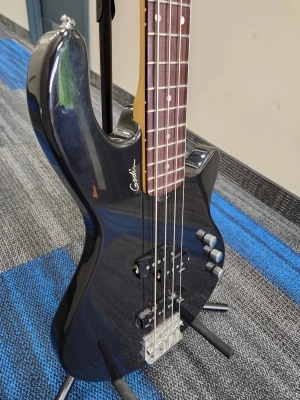 GODIN FREEWAY 4BASS BLKPEARL 2