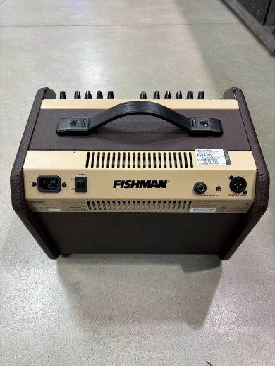 Fishman - PRO-LBT-500 2