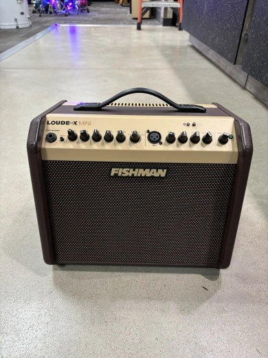 Fishman - PRO-LBT-500